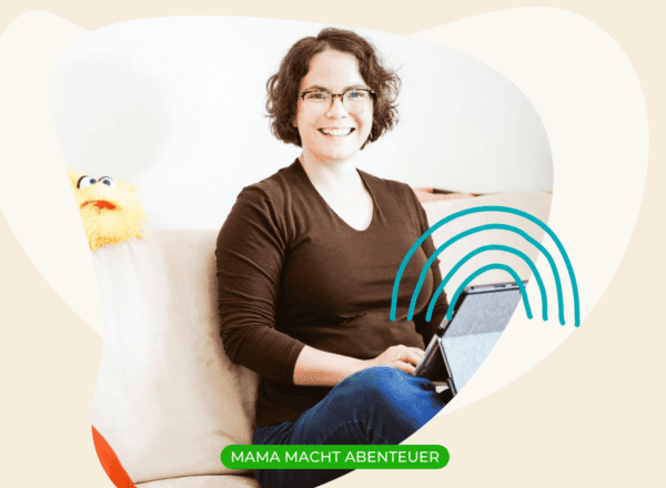 ScienceLab Kursleiterin